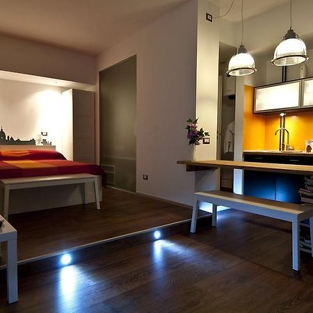 Smart House - Meloria Roma Exterior foto