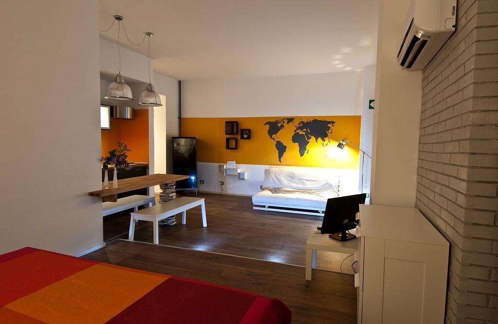 Smart House - Meloria Roma Exterior foto