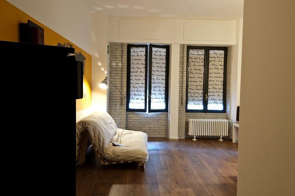Smart House - Meloria Roma Exterior foto