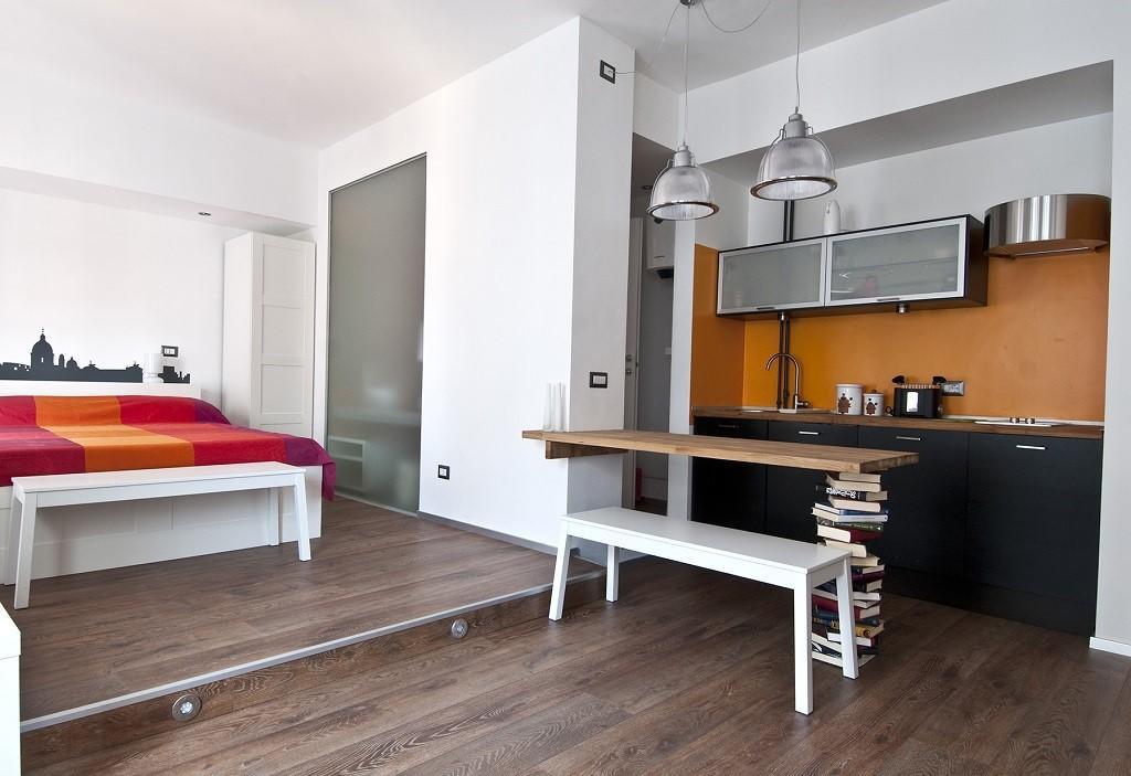 Smart House - Meloria Roma Exterior foto