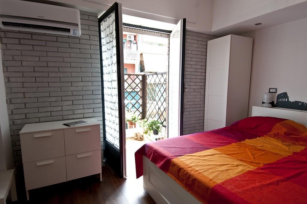 Smart House - Meloria Roma Exterior foto