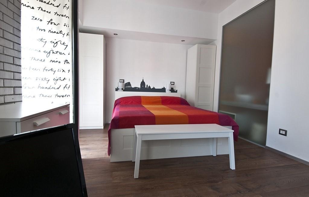 Smart House - Meloria Roma Exterior foto