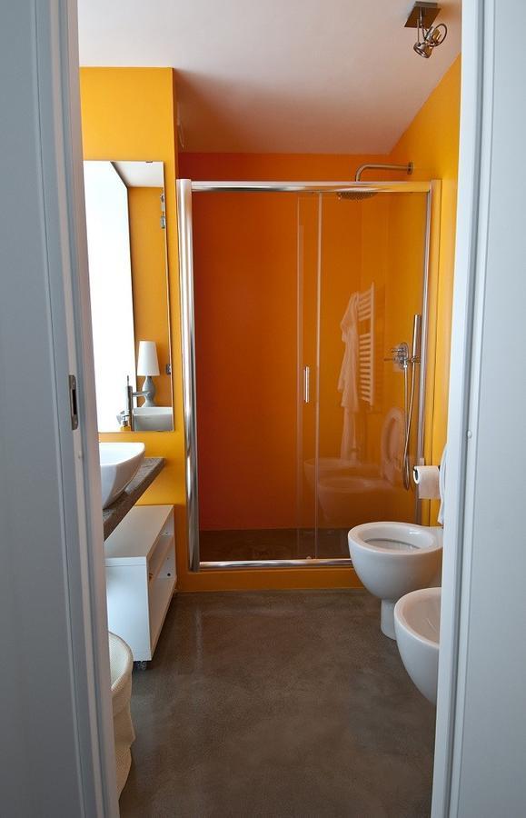Smart House - Meloria Roma Exterior foto