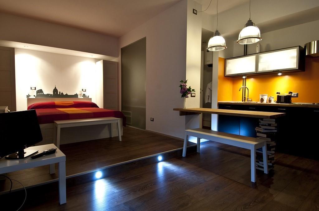 Smart House - Meloria Roma Exterior foto