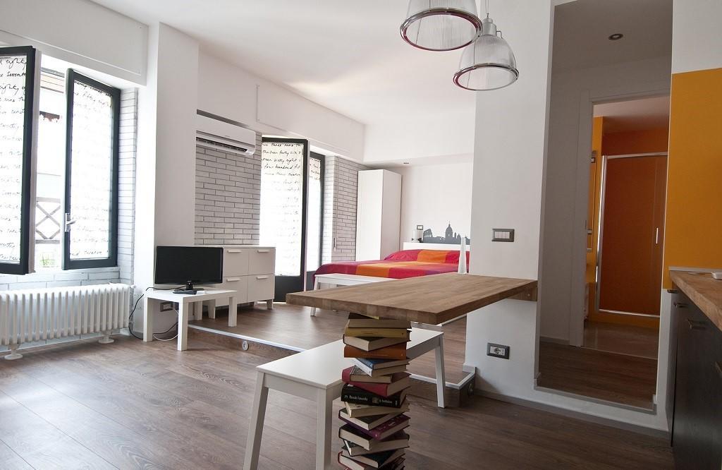Smart House - Meloria Roma Exterior foto