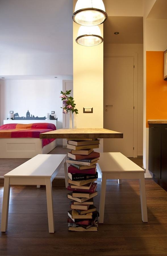 Smart House - Meloria Roma Exterior foto