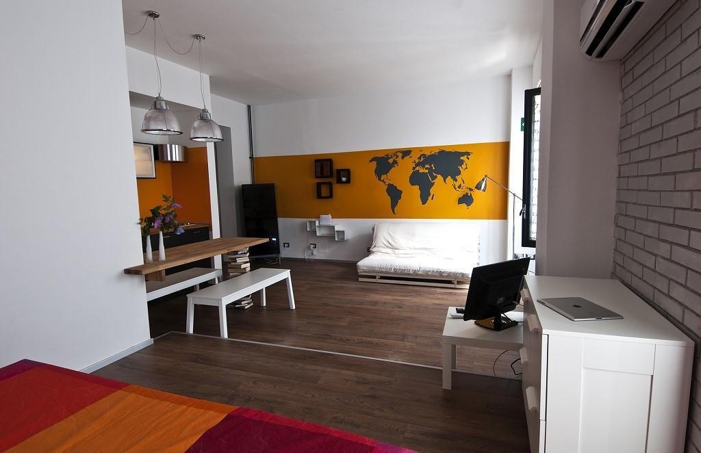 Smart House - Meloria Roma Exterior foto
