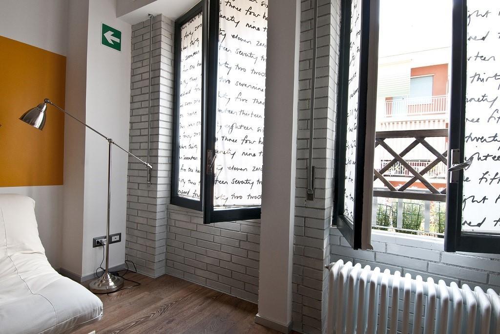 Smart House - Meloria Roma Exterior foto
