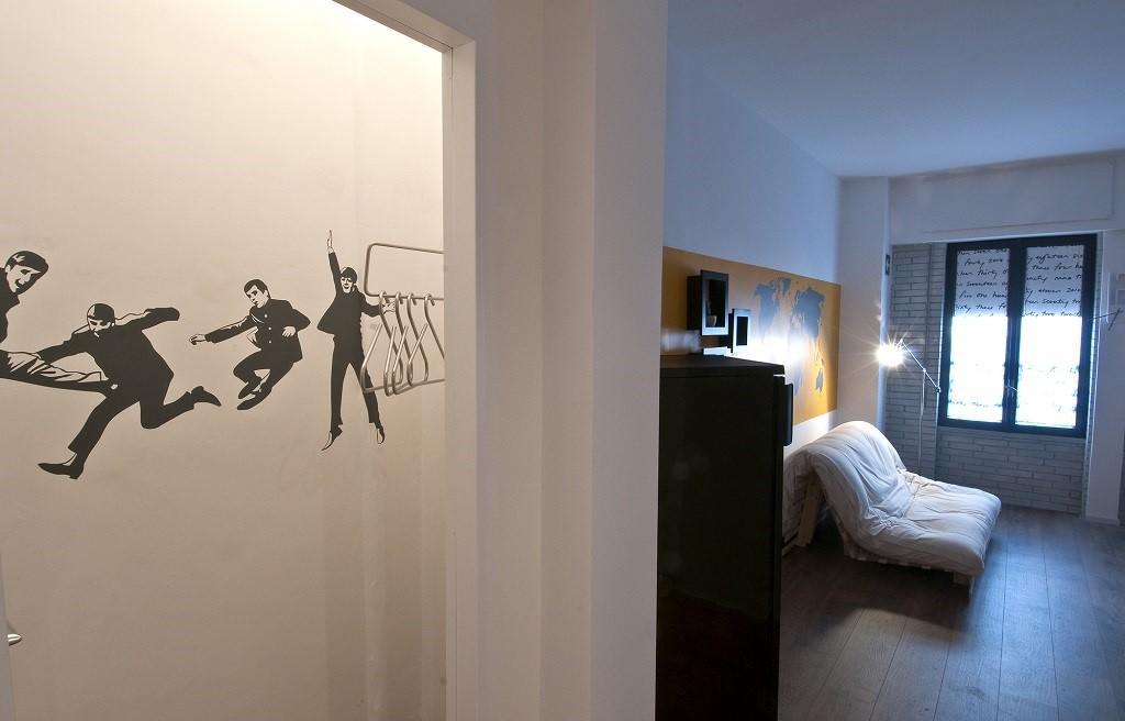 Smart House - Meloria Roma Exterior foto